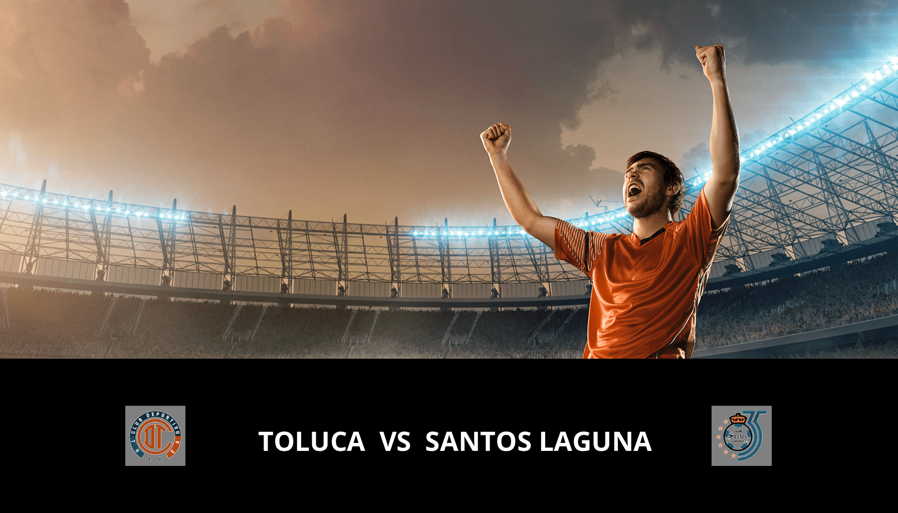 Prediction for Toluca VS Santos Laguna on 22/02/2024 Analysis of the match